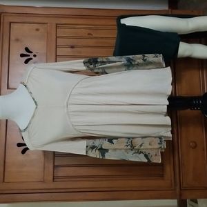 Can you say Sleeves?